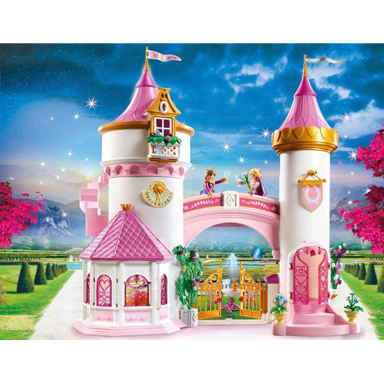 Playmobil Princess Prinsessenkasteel 70448 Wehkamp Playmobil Princess Prinsessenkasteel 70448 Wehkamp