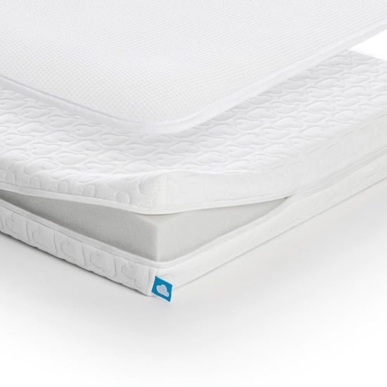 AeroSleep babymatrassen