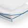 AeroSleep ® Evolution Pack 2-in-1 : Matras + 3D Beschermer 70x140 cm
