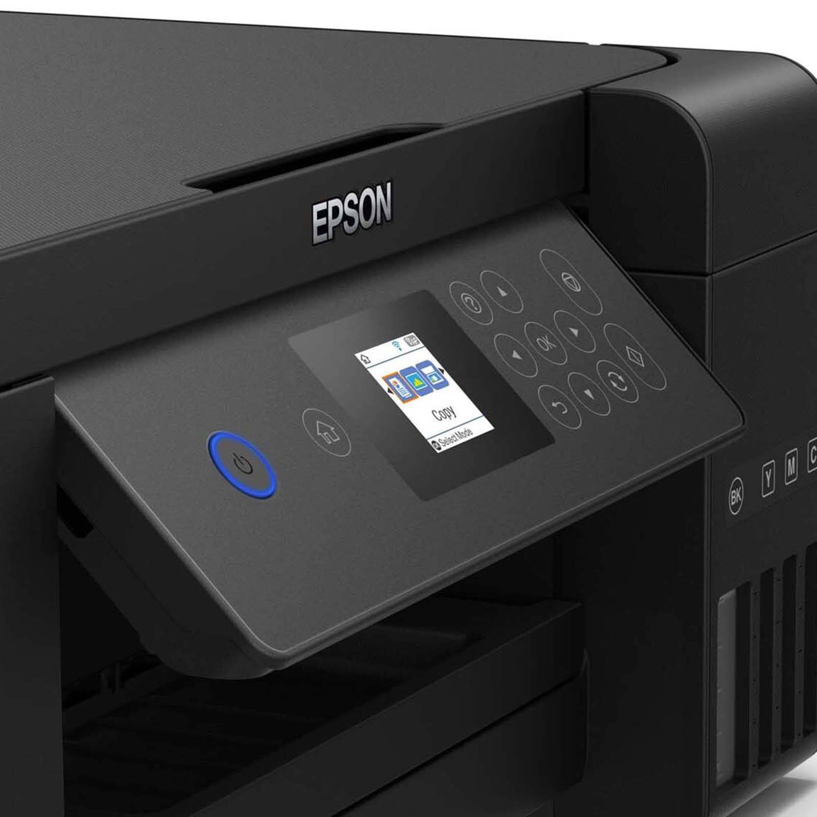  Epson  EcoTank  ET 2751  all in one printer wehkamp