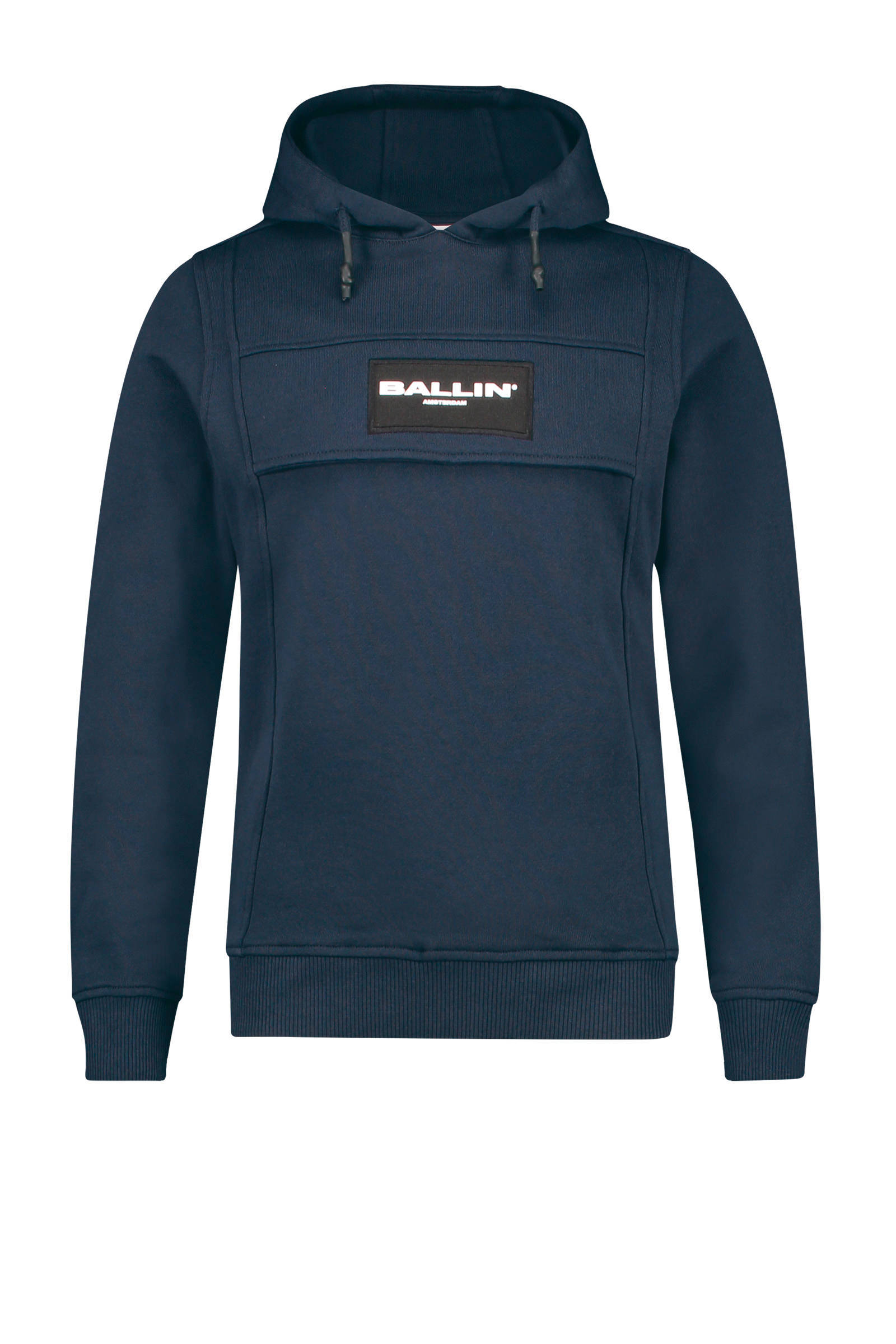 Ballin Amsterdam Junior by Purewhite kindertruien kopen Ballin Amsterdam Junior by Purewhite kindertruien kopen