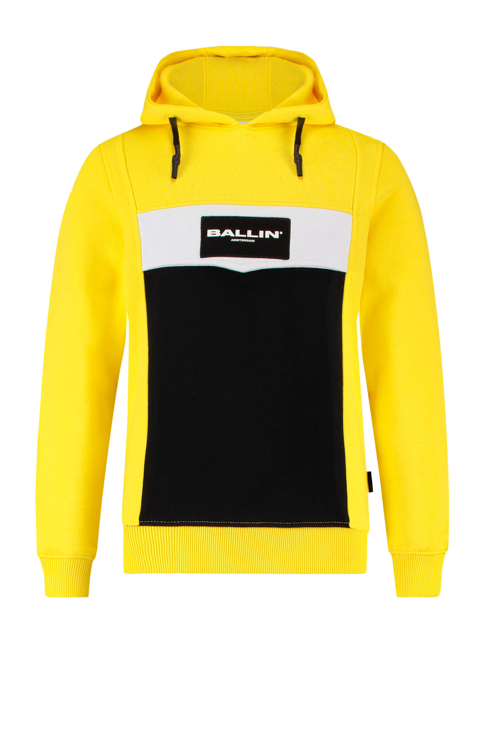 Ballin Amsterdam Junior by Purewhite kindertruien kopen Ballin Amsterdam Junior by Purewhite kindertruien kopen