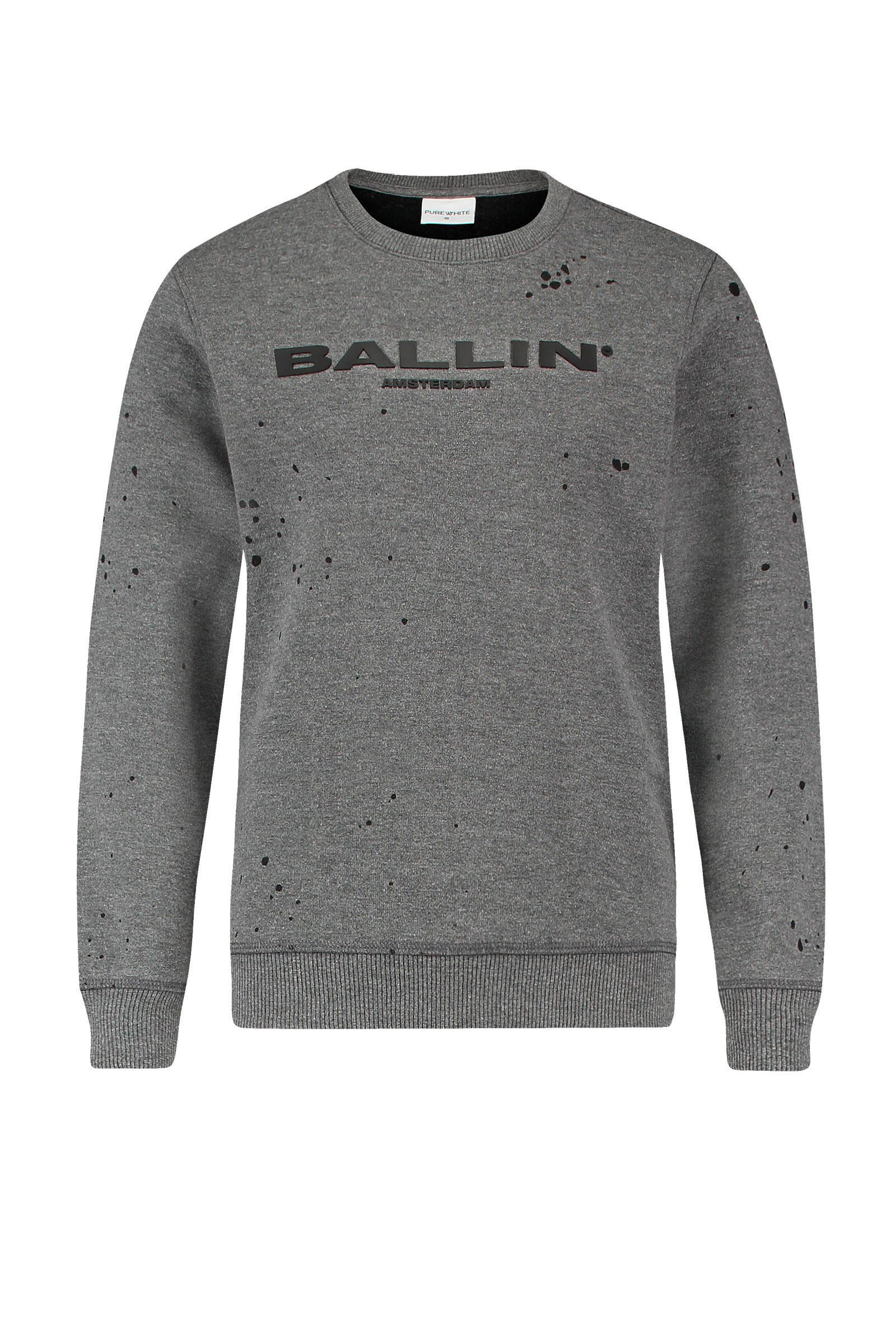 Ballin sweaters voor kinderen kopen Vind jouw Ballin Ballin sweaters voor kinderen kopen Vind jouw Ballin
