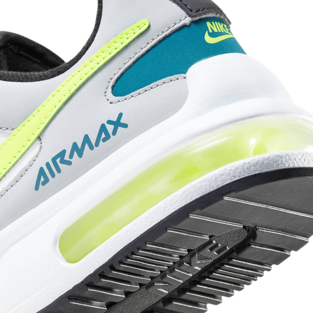alas sepatu nike air max