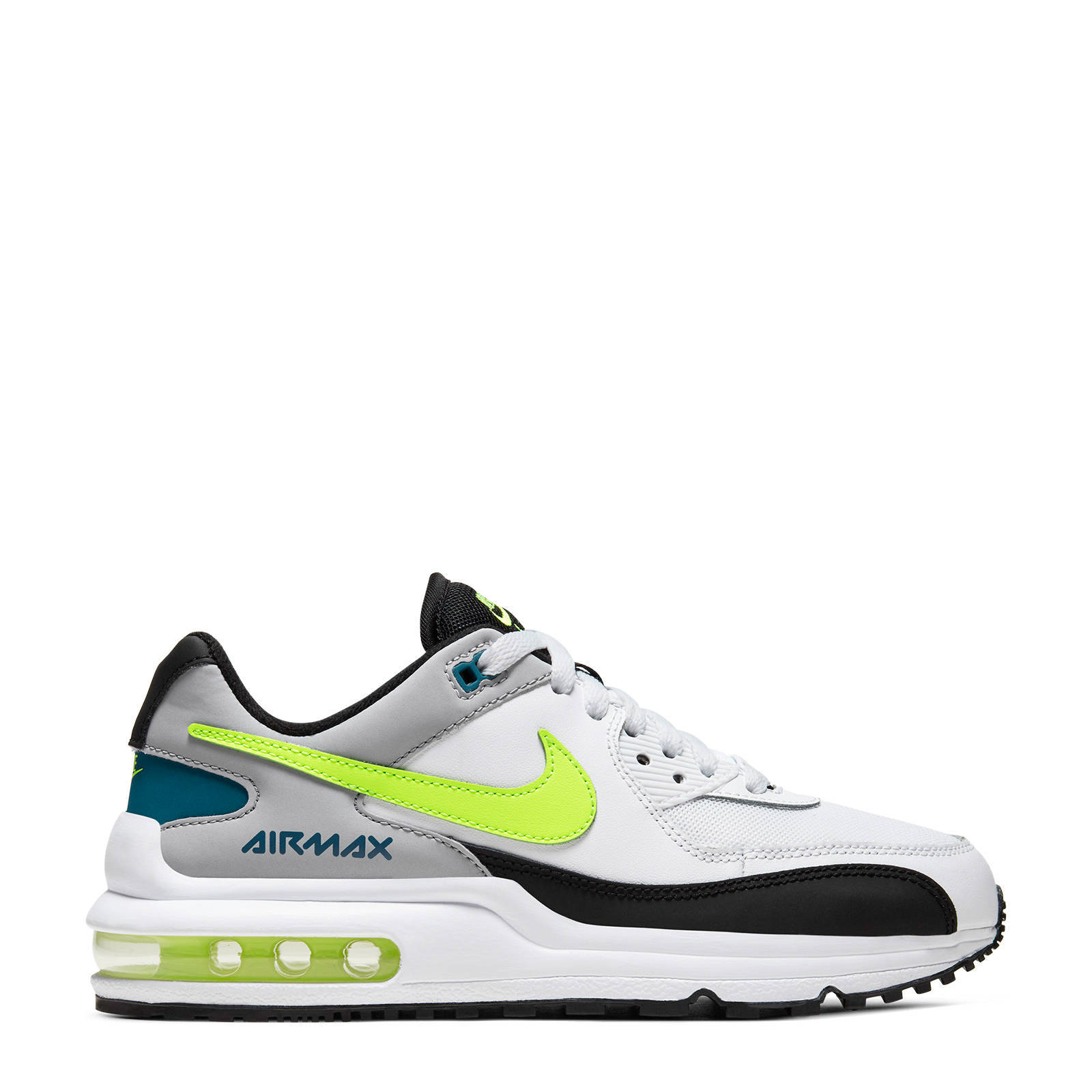 Nike jongens sneakers NIKE AIR MAX EXCEE (PS) CD6892-110 Kopen bij  Voorwinden.nl