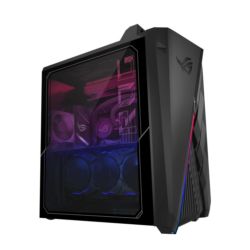 Asus G35CZNL006T ROG STRIX game pc wehkamp