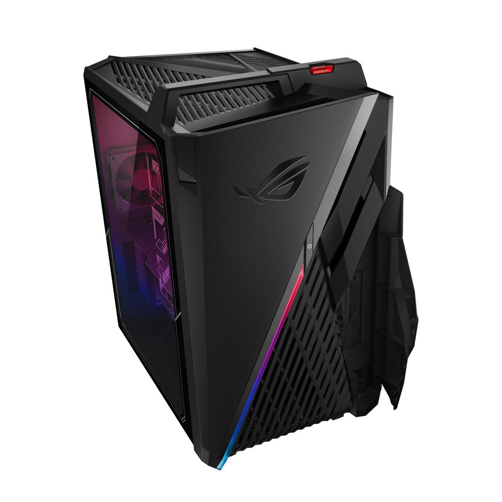 Asus G35CZNL006T ROG STRIX game pc wehkamp