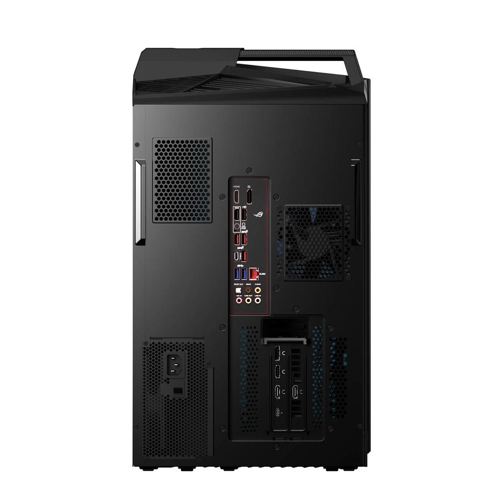 Asus G35CZNL006T ROG STRIX game pc wehkamp