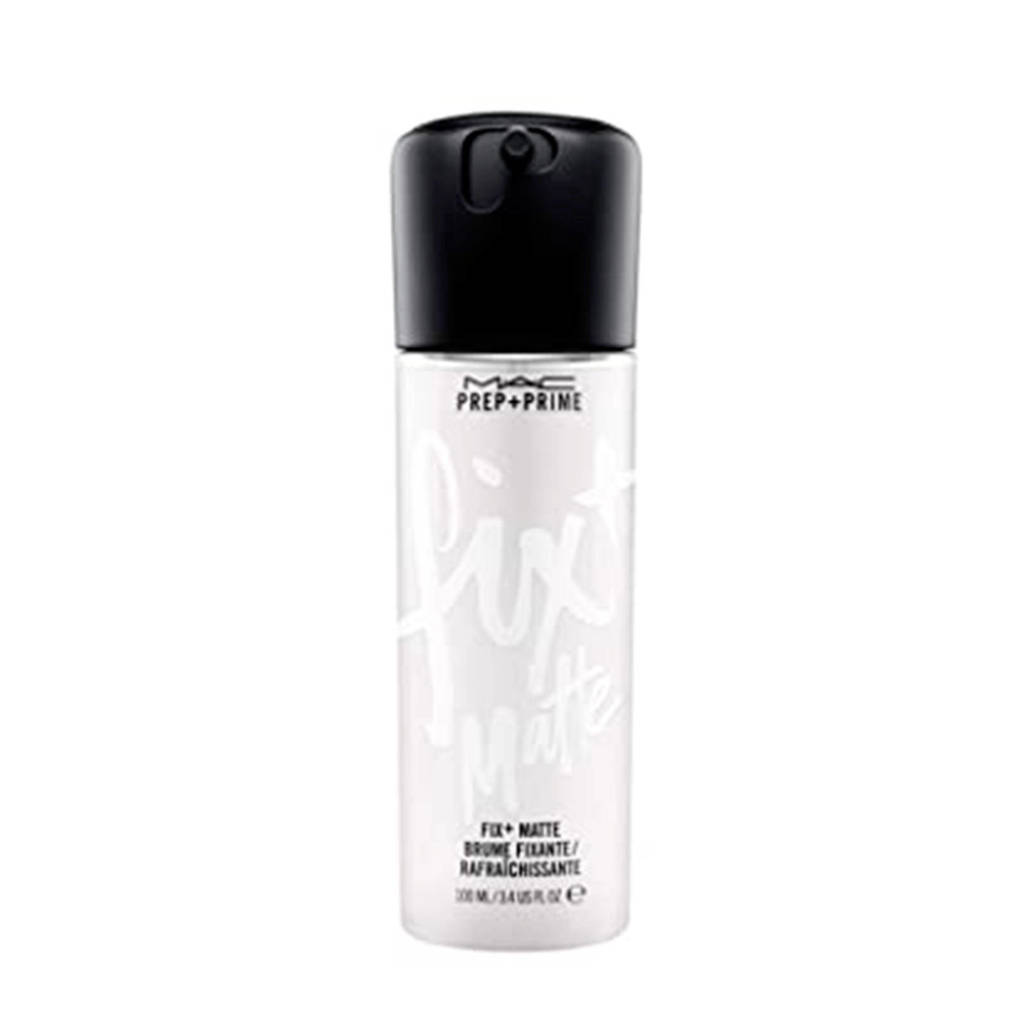 MAC Cosmetics Prep + Prime Fix+ Mattifying primer - 100 ml, Transparant