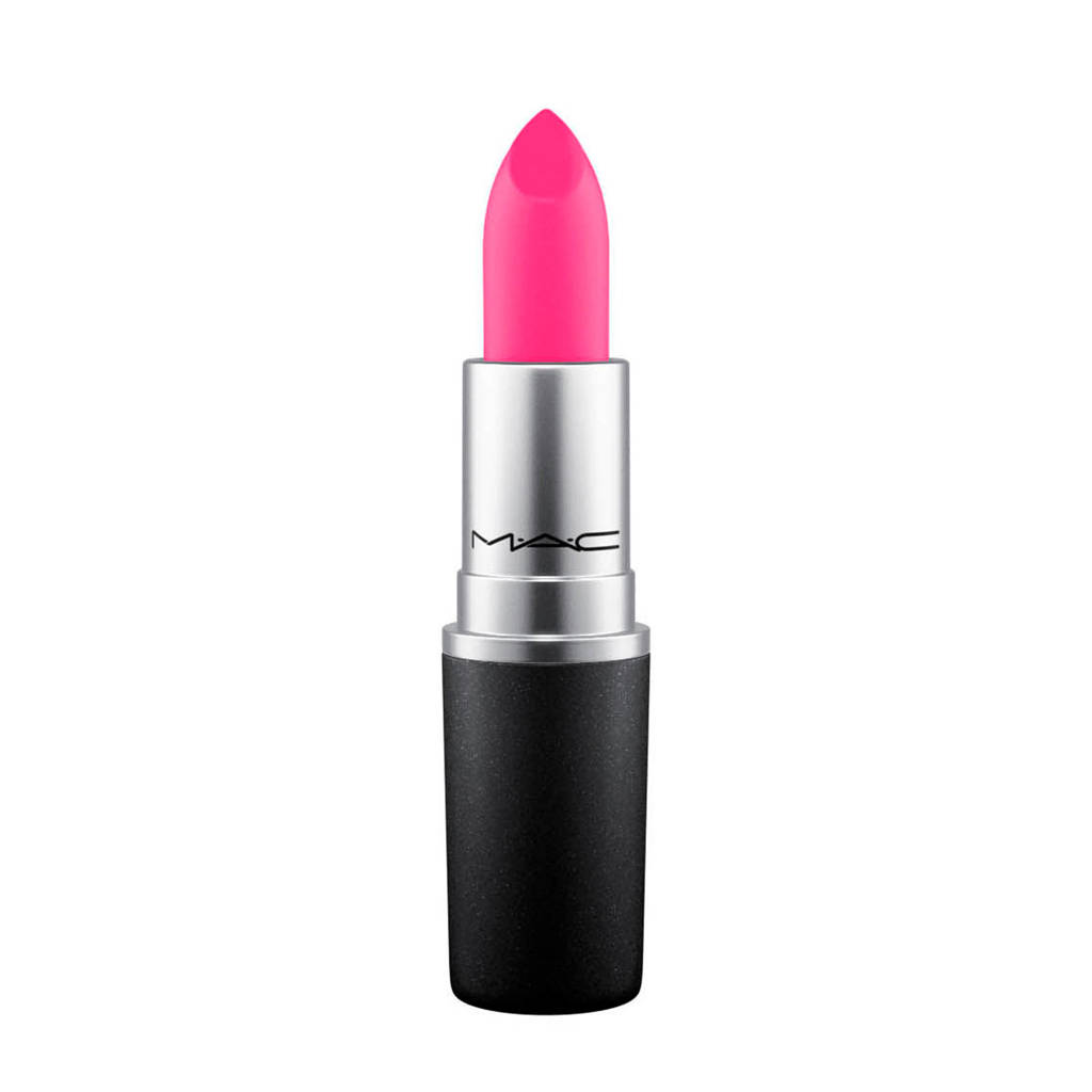 MAC Cosmetics Matte lippenstift - Breathing Fire
