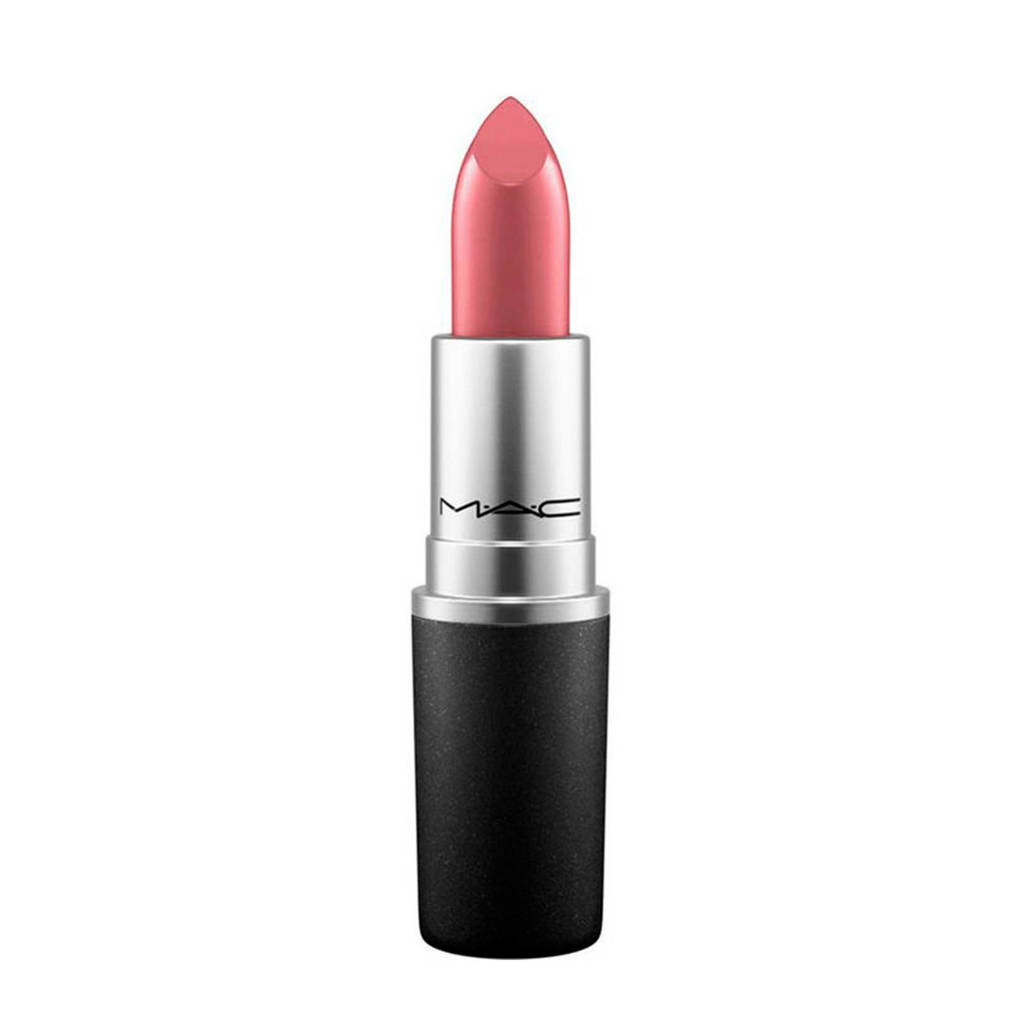 MAC Cosmetics Cremesheen lippenstift - Creme In Your Coffee