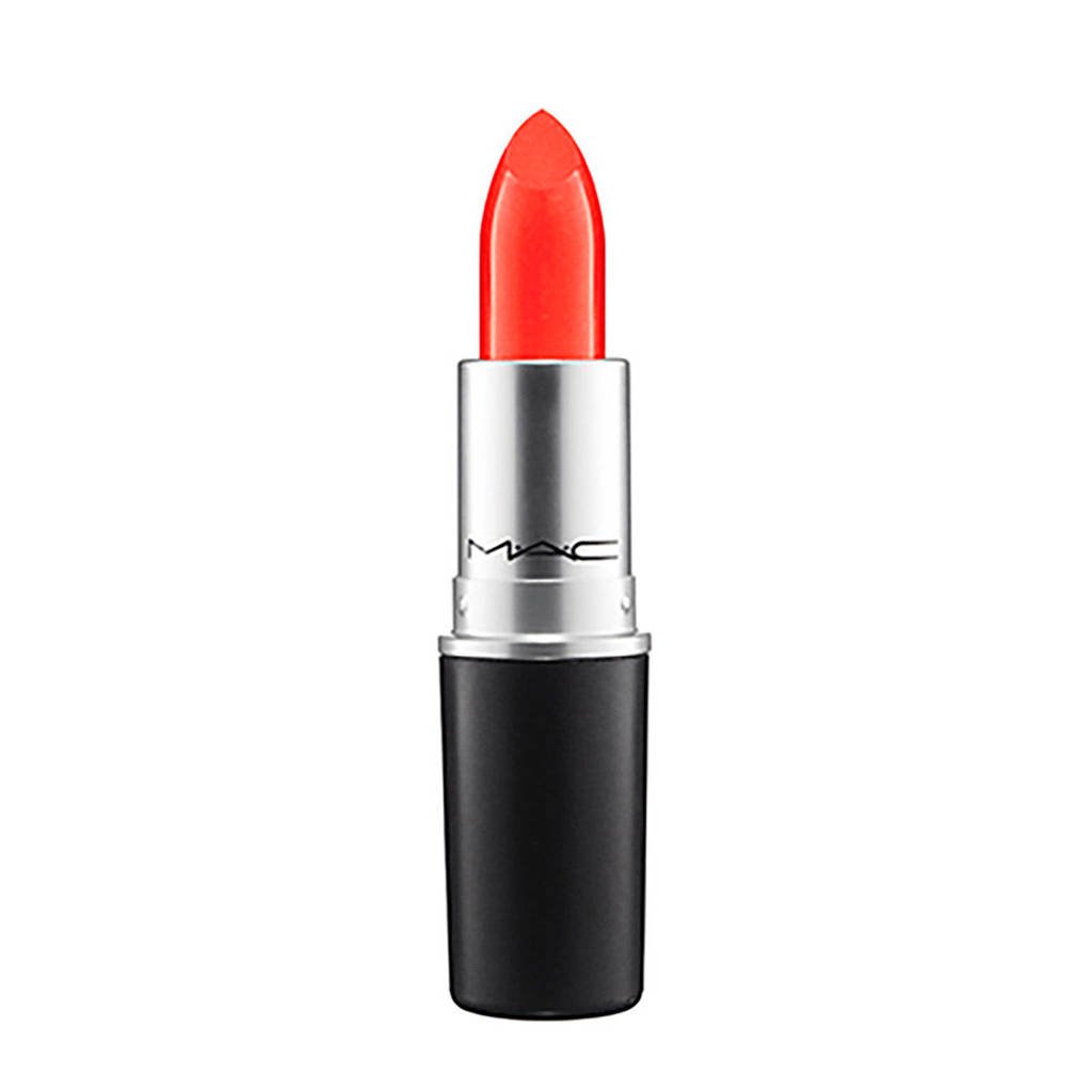 MAC Cosmetics Cremesheen lippenstift - Dozen Carnations