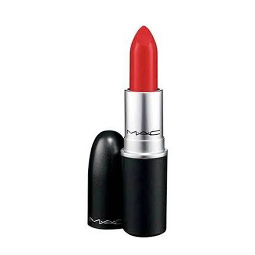MAC Cosmetics Lustre lippenstift - Cockney