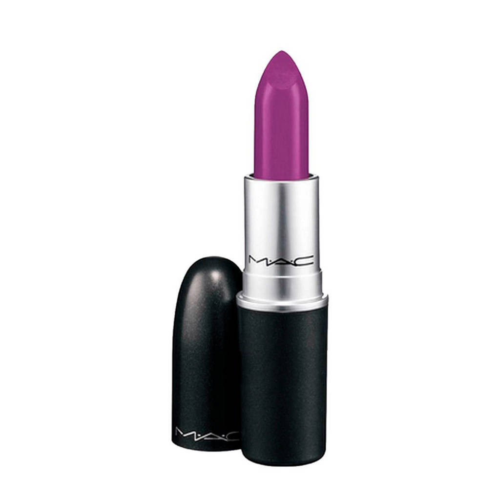 MAC Cosmetics Heroine lippenstift - Heroine