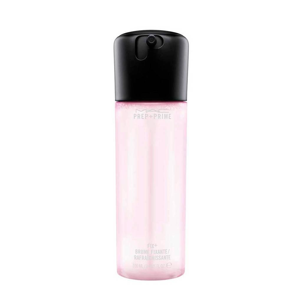 MAC Cosmetics Prep + Prime Fix+ primer - Rose