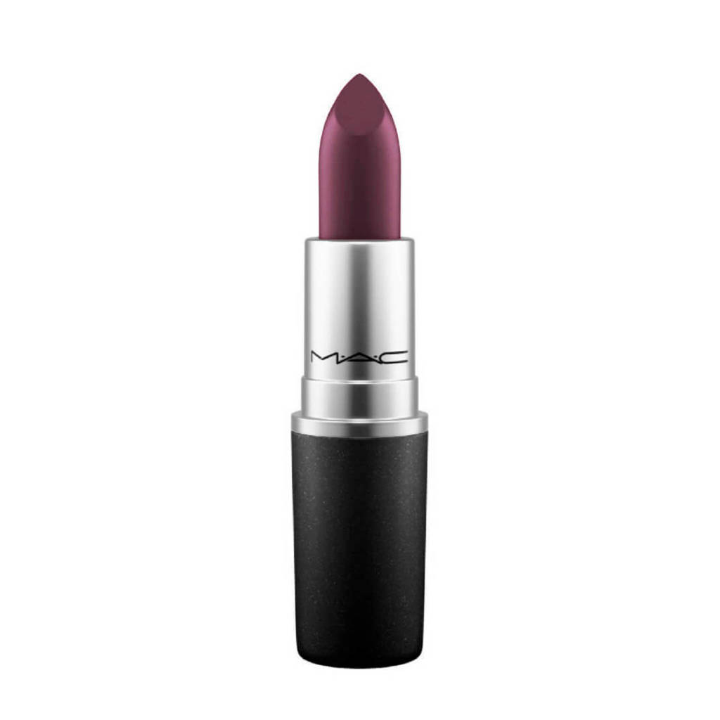 MAC Cosmetics Matte lippenstift - Smoked Purple