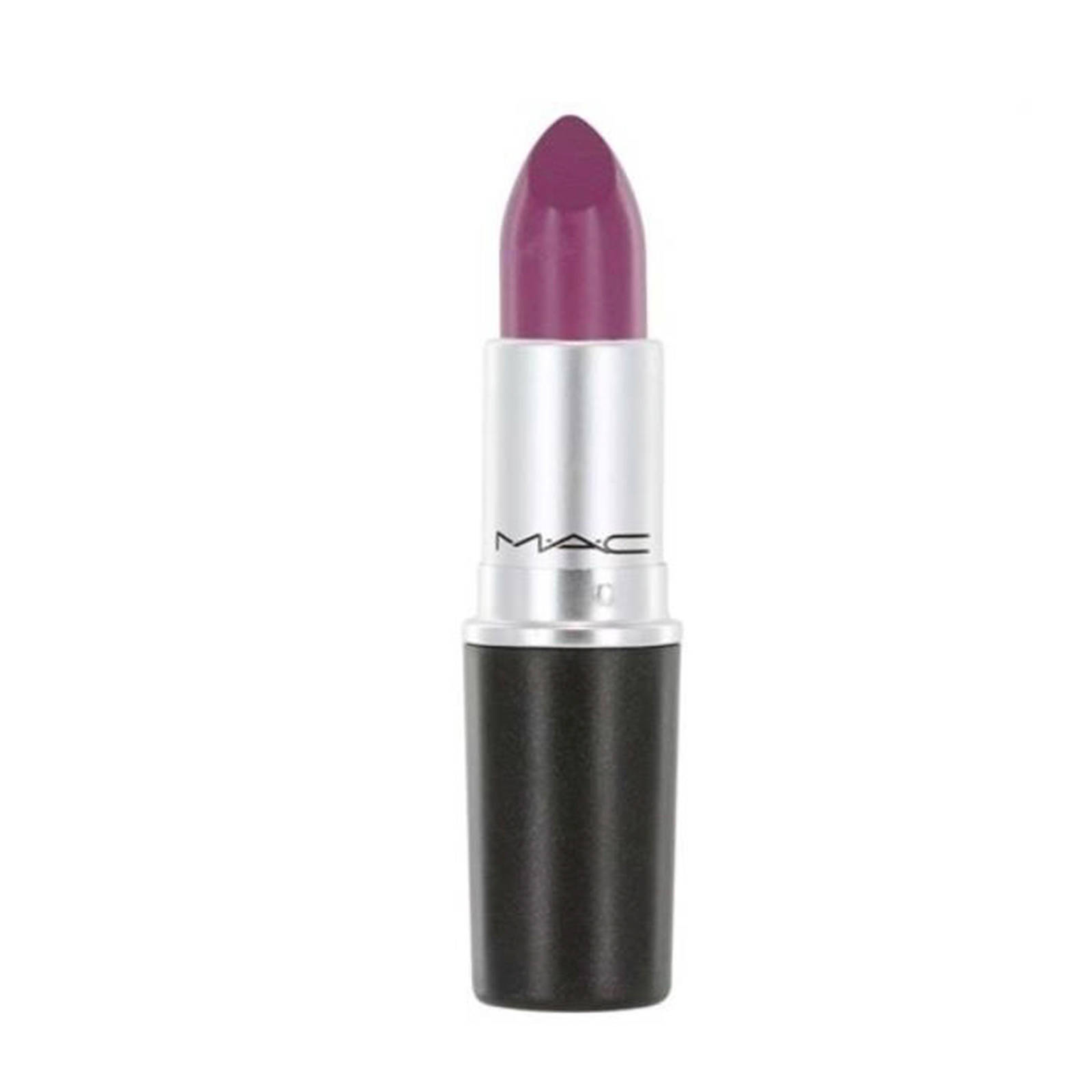 Mac Cosmetics Matte Lippenstift Men Love Mystery Wehkamp