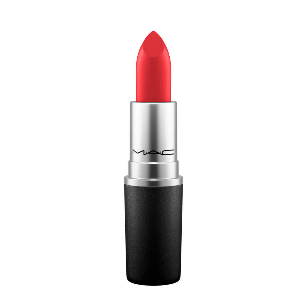 MAC Cosmetics Matte lippenstift - Russian Red