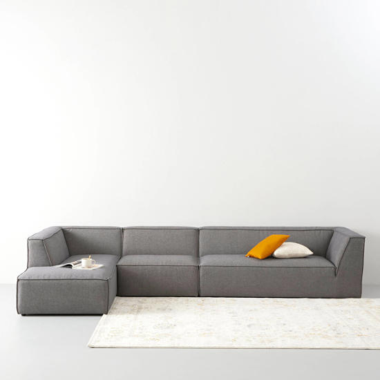 Newton (modulaire bank)