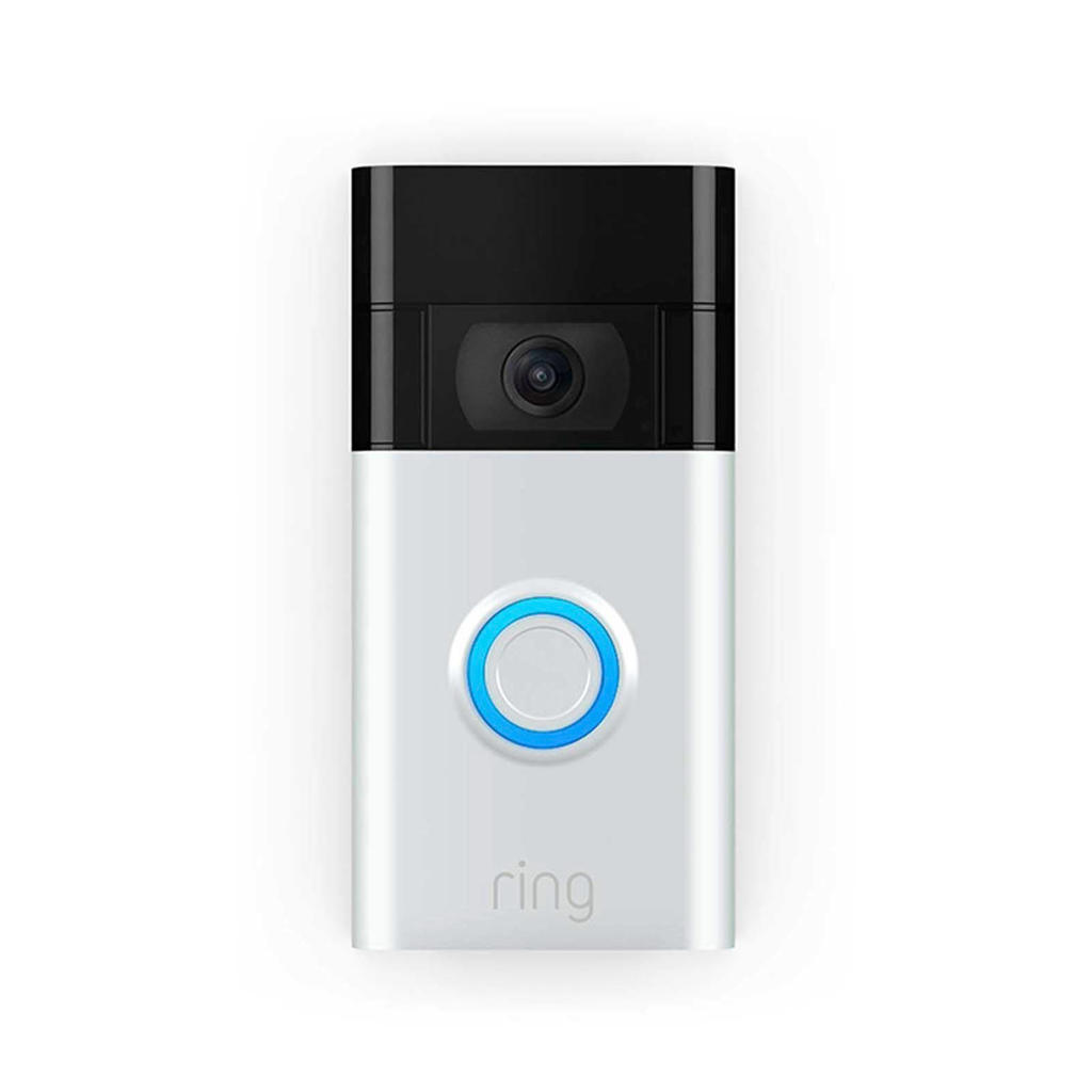 VIDEO DOORBELL 2