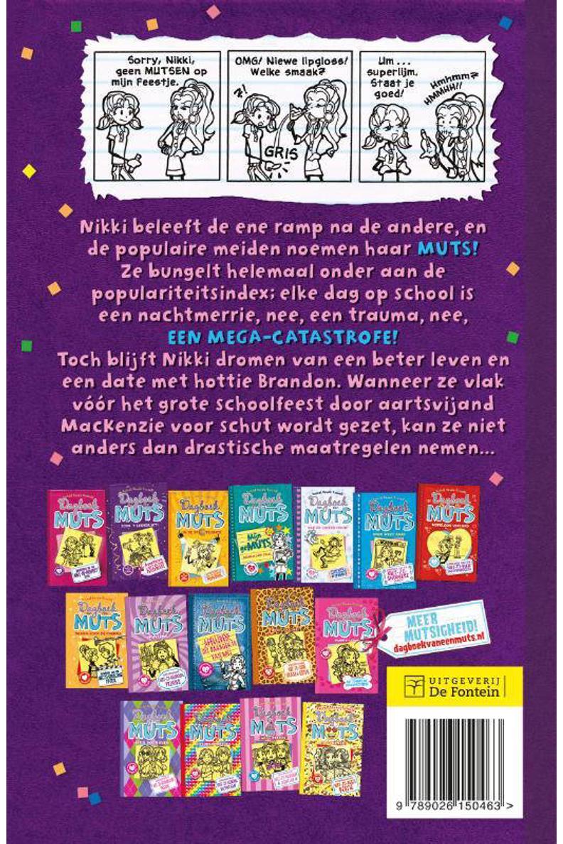 rachel-ren-e-russell-dagboek-van-een-muts-zoek-t-lekker-uit-wehkamp