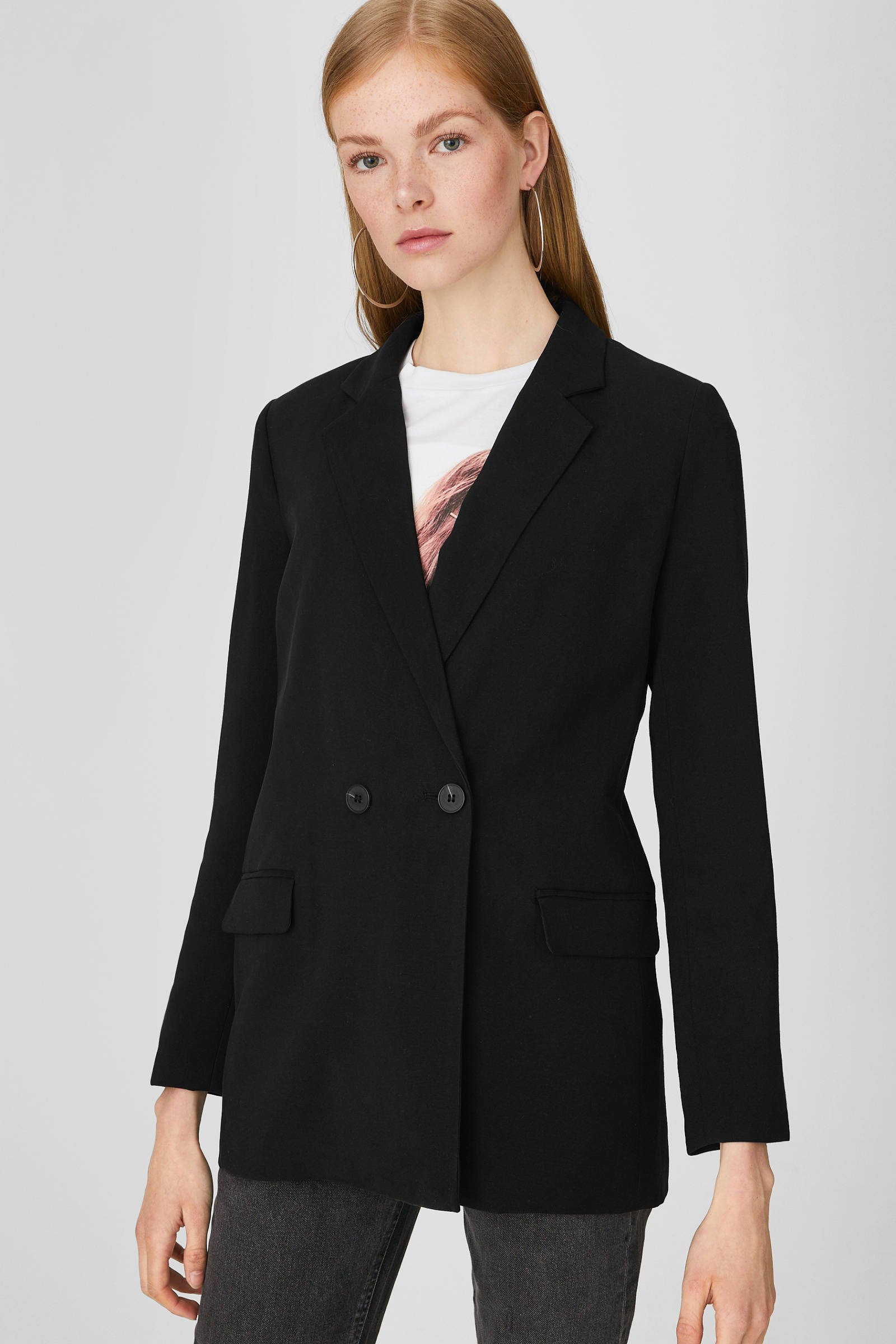 Clockhouse blazer Clearance