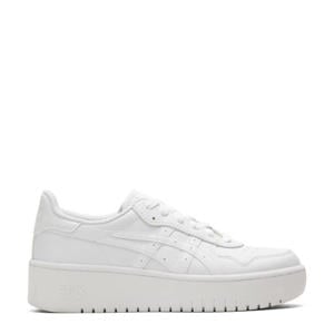 Japan S PF imitatieleren sneakers wit