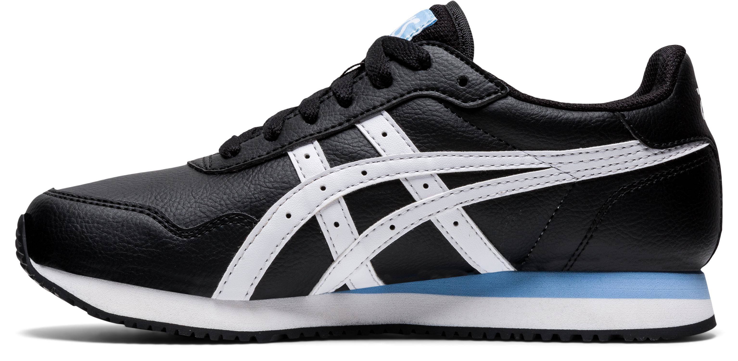 asics sneaker tiger runner