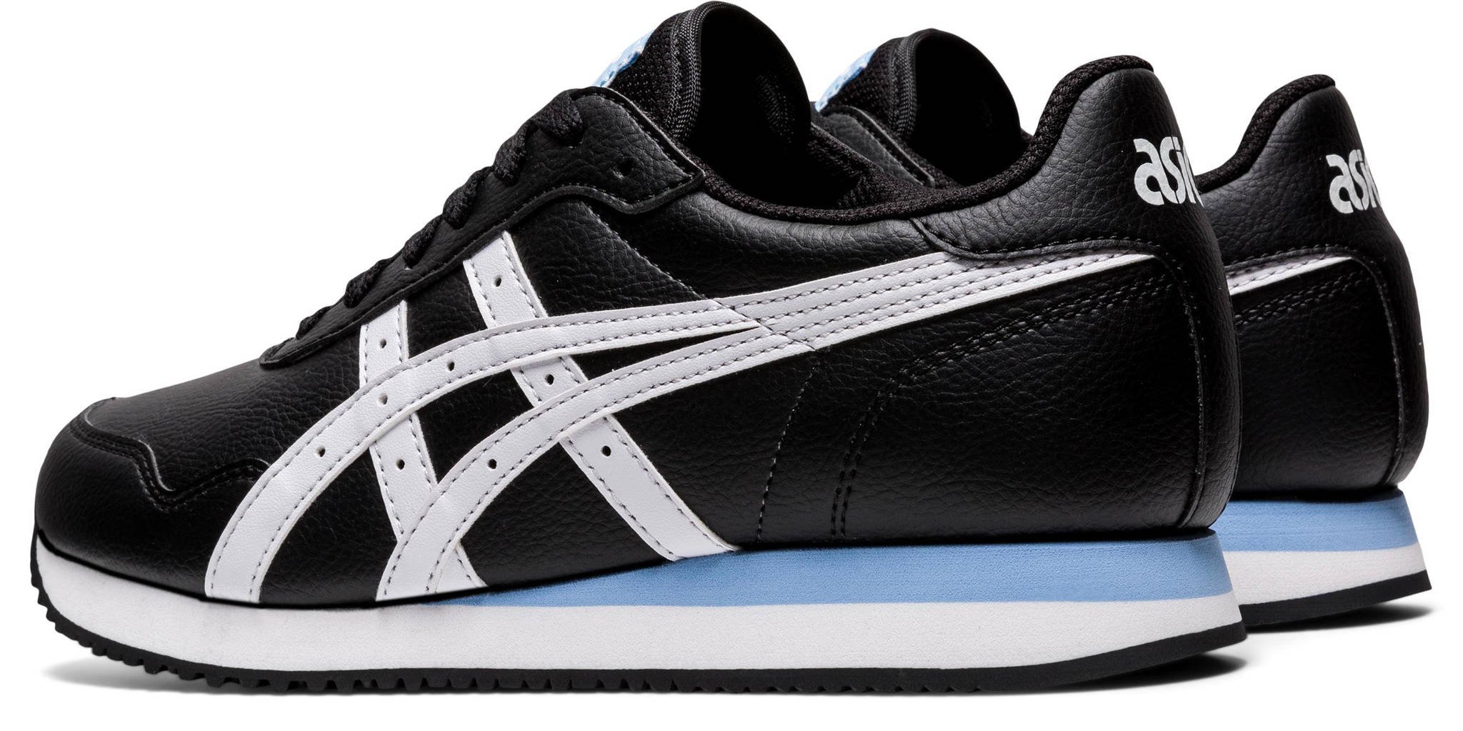 asics sneaker tiger runner
