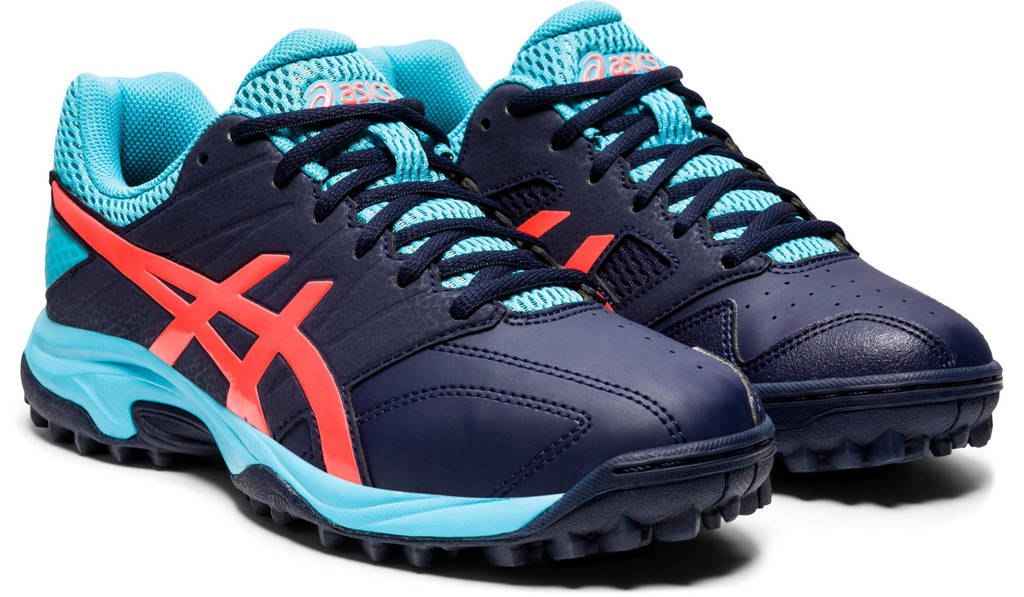 asics gel lethal mp6