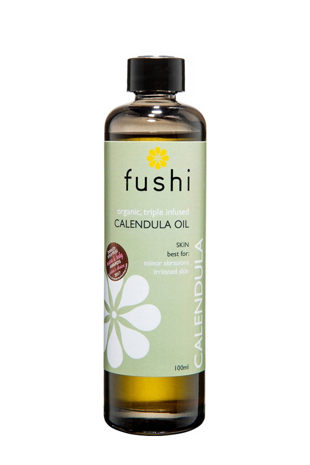 Fushi Calendula olie