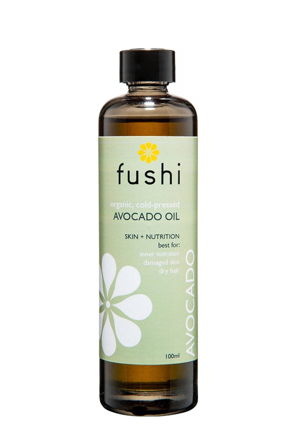 Fushi Avocado olie