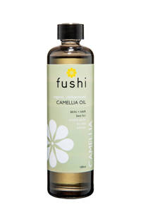 Fushi Japanse Camellia olie