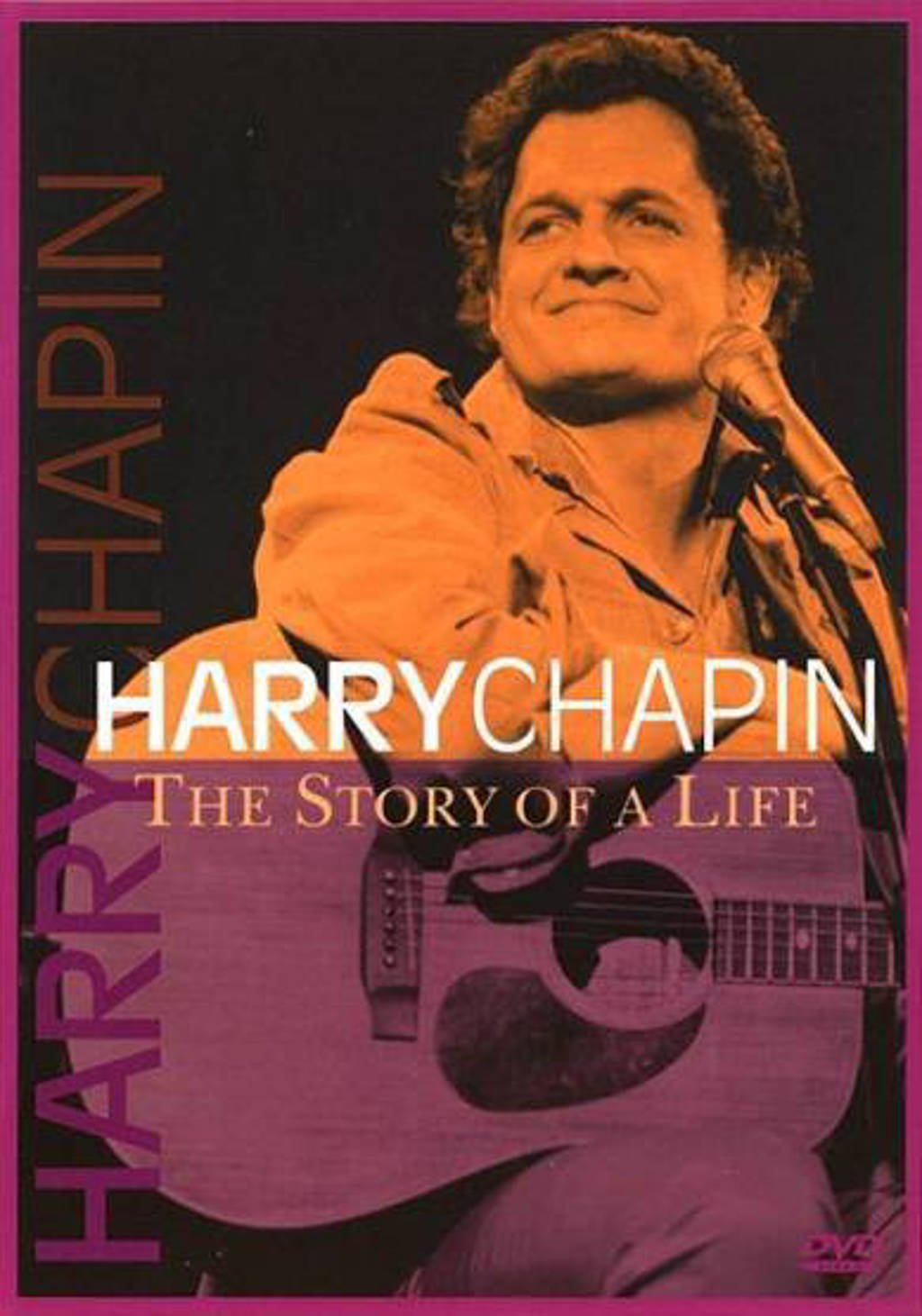 Harry Chapin - the story of life (DVD)