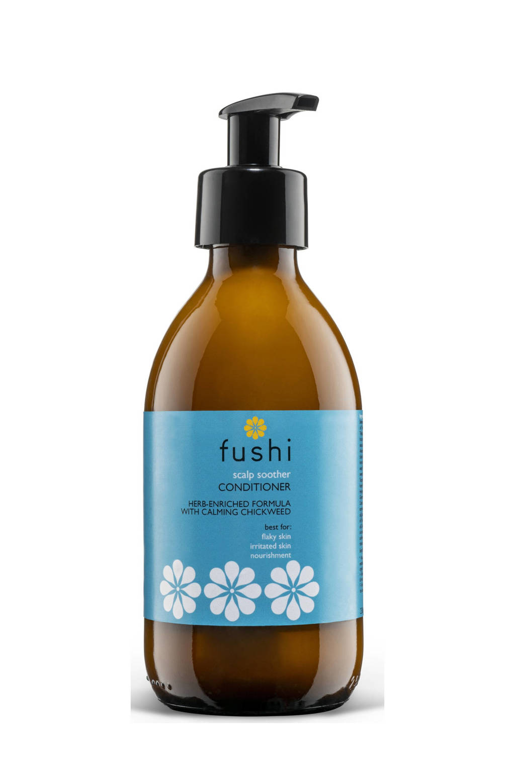 Scalp Soother Herbal conditioner