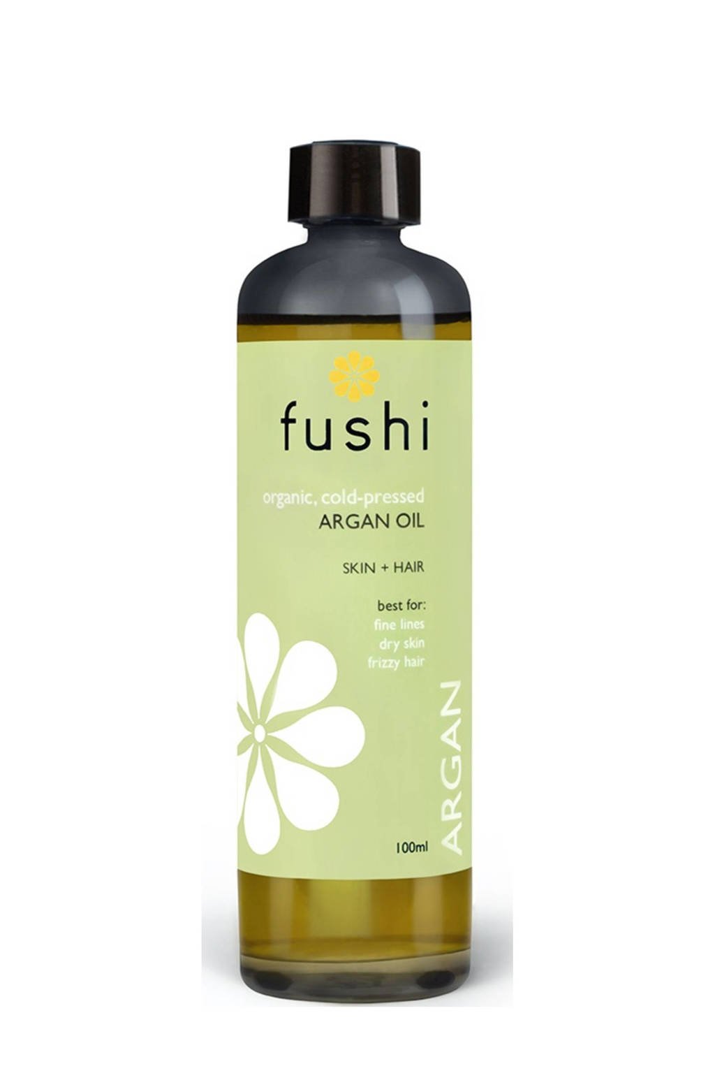 Fushi Argan olie