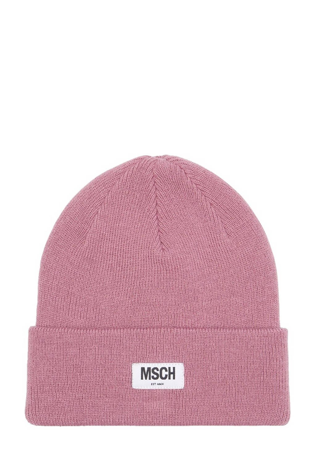 MSCH Copenhagen muts Mojo roze, Roze