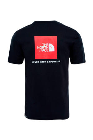 Soedan Kaarsen Sitcom The North Face shirts voor heren online kopen? | Wehkamp