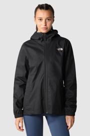 thumbnail: The North Face jack Quest zwart