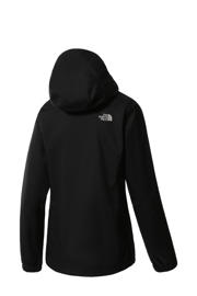thumbnail: The North Face jack Quest zwart