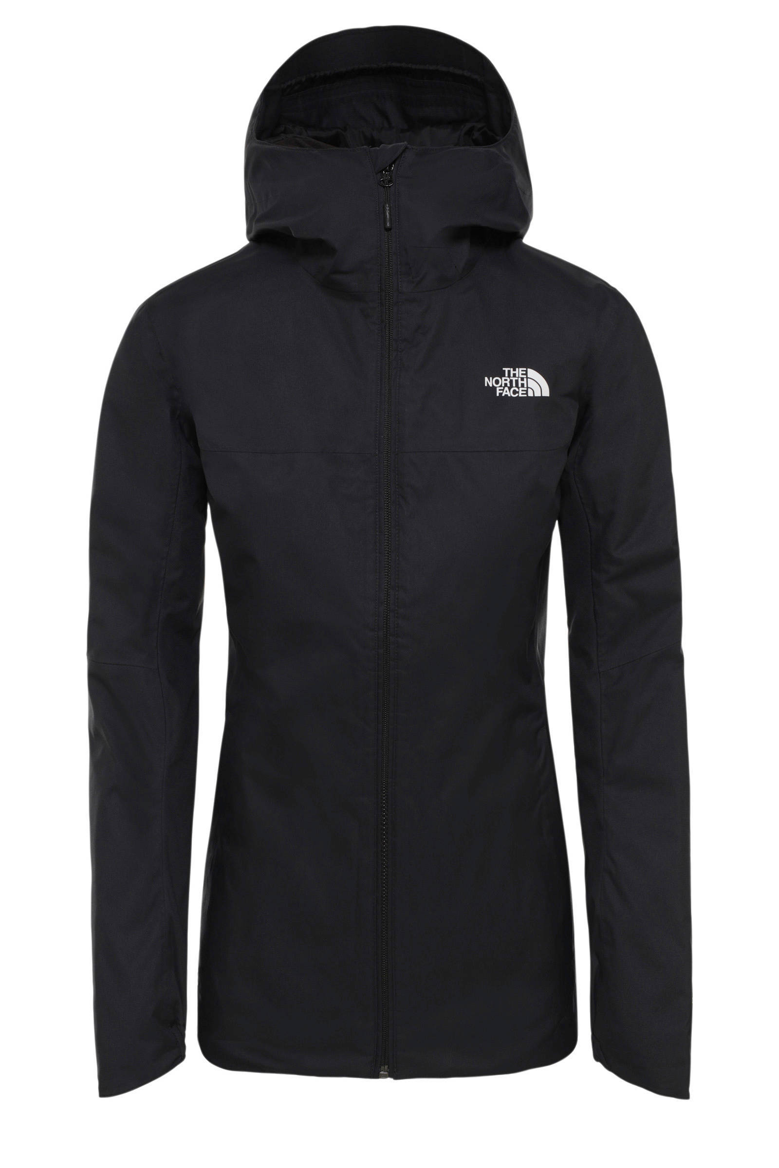 The North Face Zomerjassen Zwart Dames online kopen