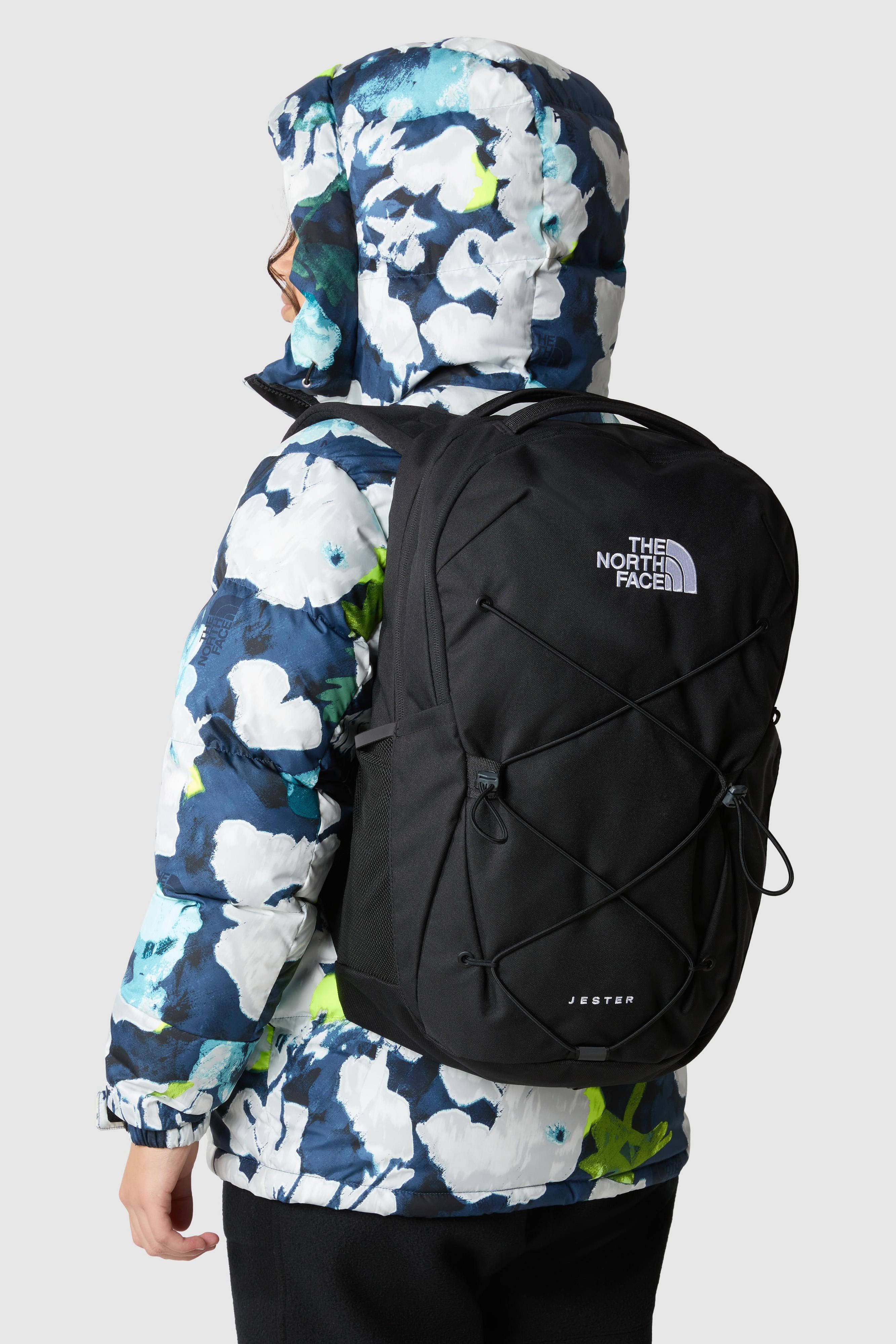 The North Face rugzak Jester 29 liter zwart wehkamp