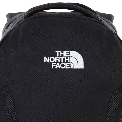 The North Face rugzak Vault (26 liter) zwart