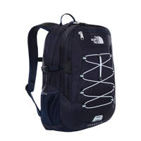 The North Face  rugzak Borealis Classic donkerblauw/wit, Donkerblauw/wit