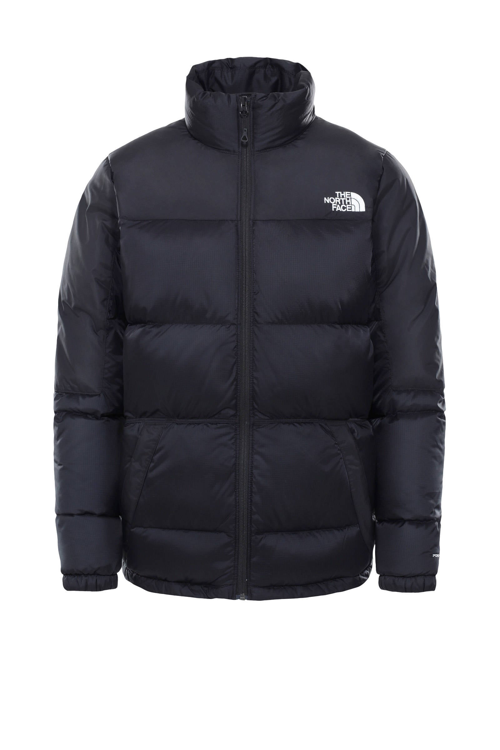 The North Face Gewatteerde Jassen Zwart Dames online kopen