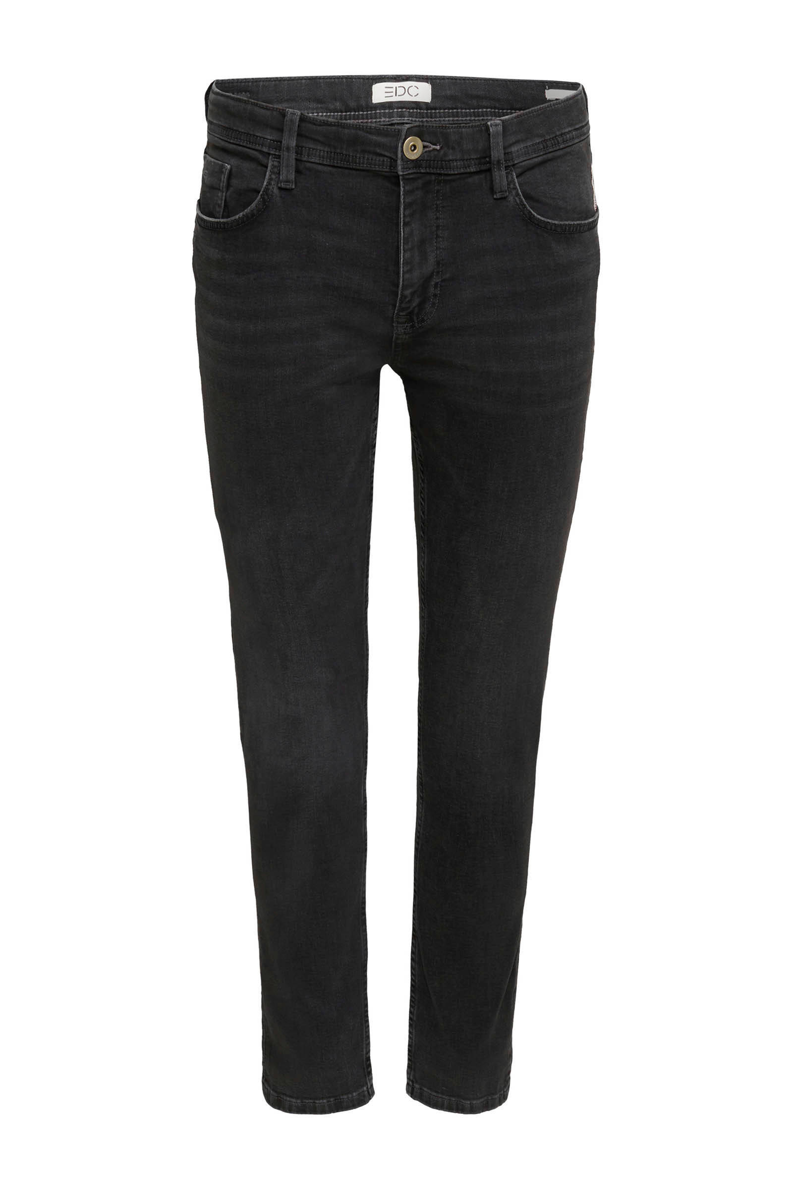Esprit Straight jeans White 208310123X-100