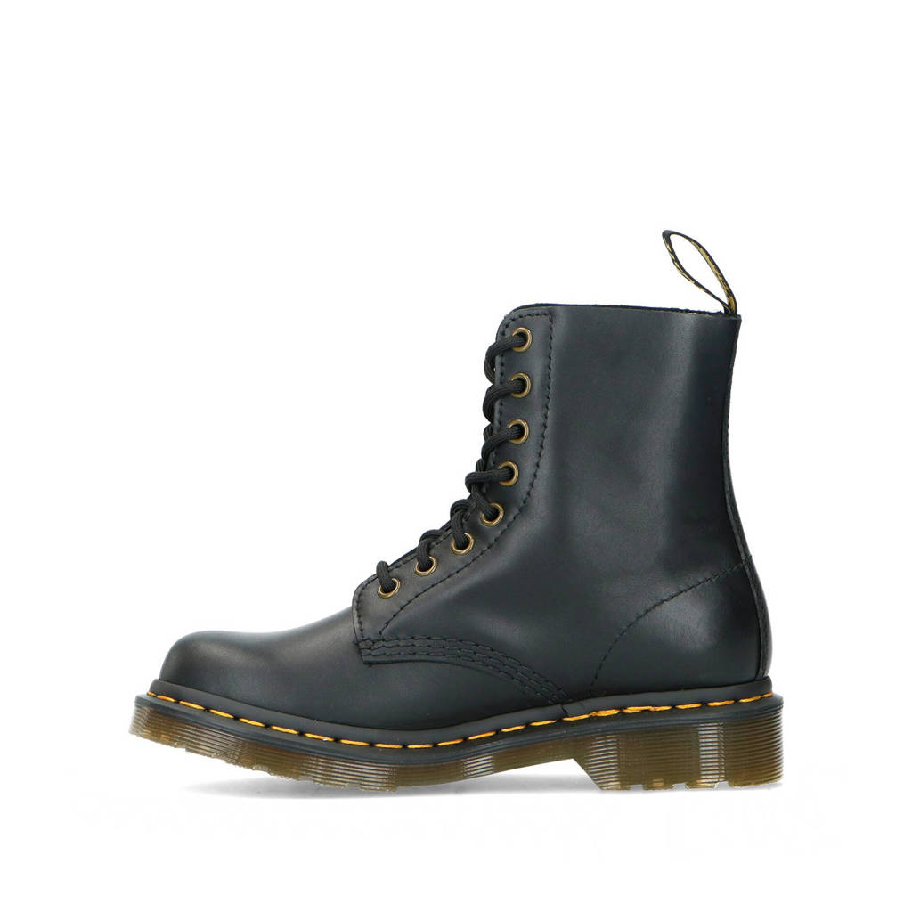 dr martens pascal wanama