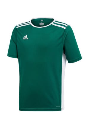 Junior  voetbalshirt groen