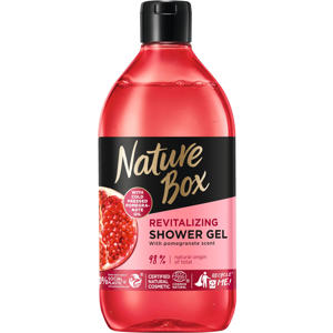Pomegranate douchegel - 385 ml