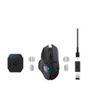 thumbnail: G502 WRLSS GAMIN